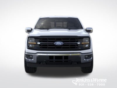 2026 Ford F-150 XLT IN-TRANSIT
