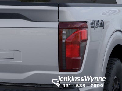 2026 Ford F-150 XLT IN-TRANSIT