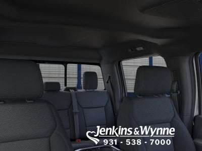 2026 Ford F-150 XLT IN-TRANSIT