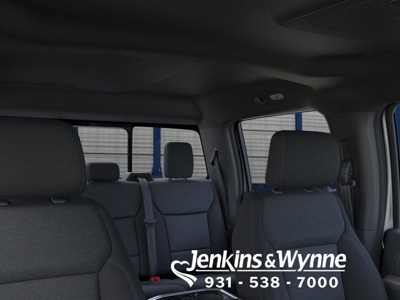 2026 Ford F-150 XLT IN-TRANSIT