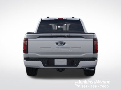 2026 Ford F-150 XLT IN-TRANSIT