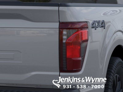 2026 Ford F-150 XLT IN-TRANSIT