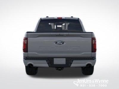 2026 Ford F-150 XLT IN-TRANSIT