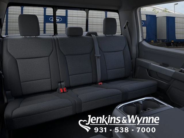 2026 Ford F-150 XLT IN-TRANSIT