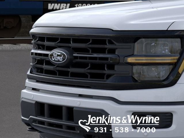 2026 Ford F-150 XLT IN-TRANSIT