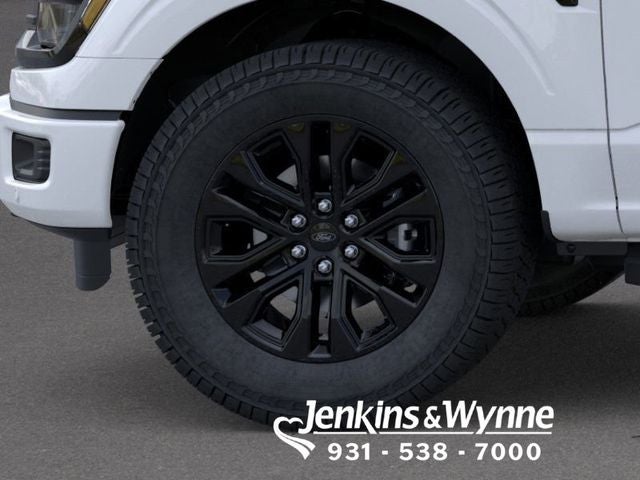 2026 Ford F-150 XLT IN-TRANSIT