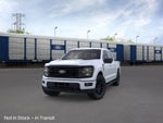 2026 Ford F-150 XLT IN-TRANSIT