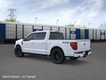 2026 Ford F-150 XLT IN-TRANSIT