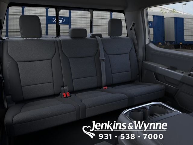 2026 Ford F-150 XLT IN-TRANSIT