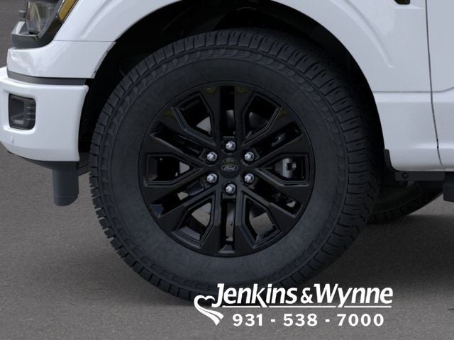 2026 Ford F-150 XLT IN-TRANSIT