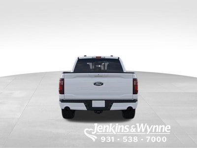 2026 Ford F-150 XLT IN-TRANSIT