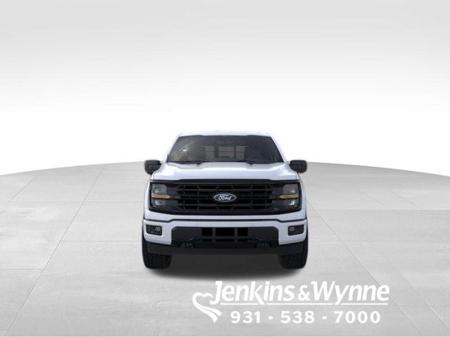 2026 Ford F-150 XLT IN-TRANSIT