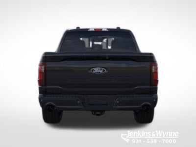 2026 Ford F-150 XLT IN-TRANSIT