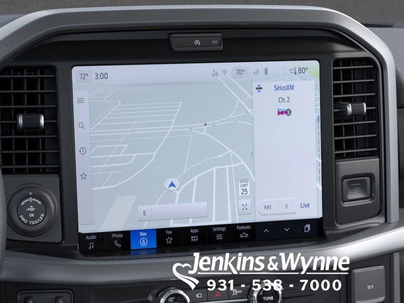 2026 Ford F-150 XLT IN-TRANSIT