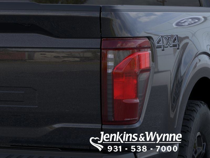 2026 Ford F-150 XLT IN-TRANSIT