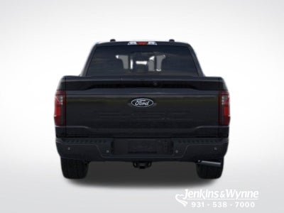 2026 Ford F-150 XLT IN-TRANSIT