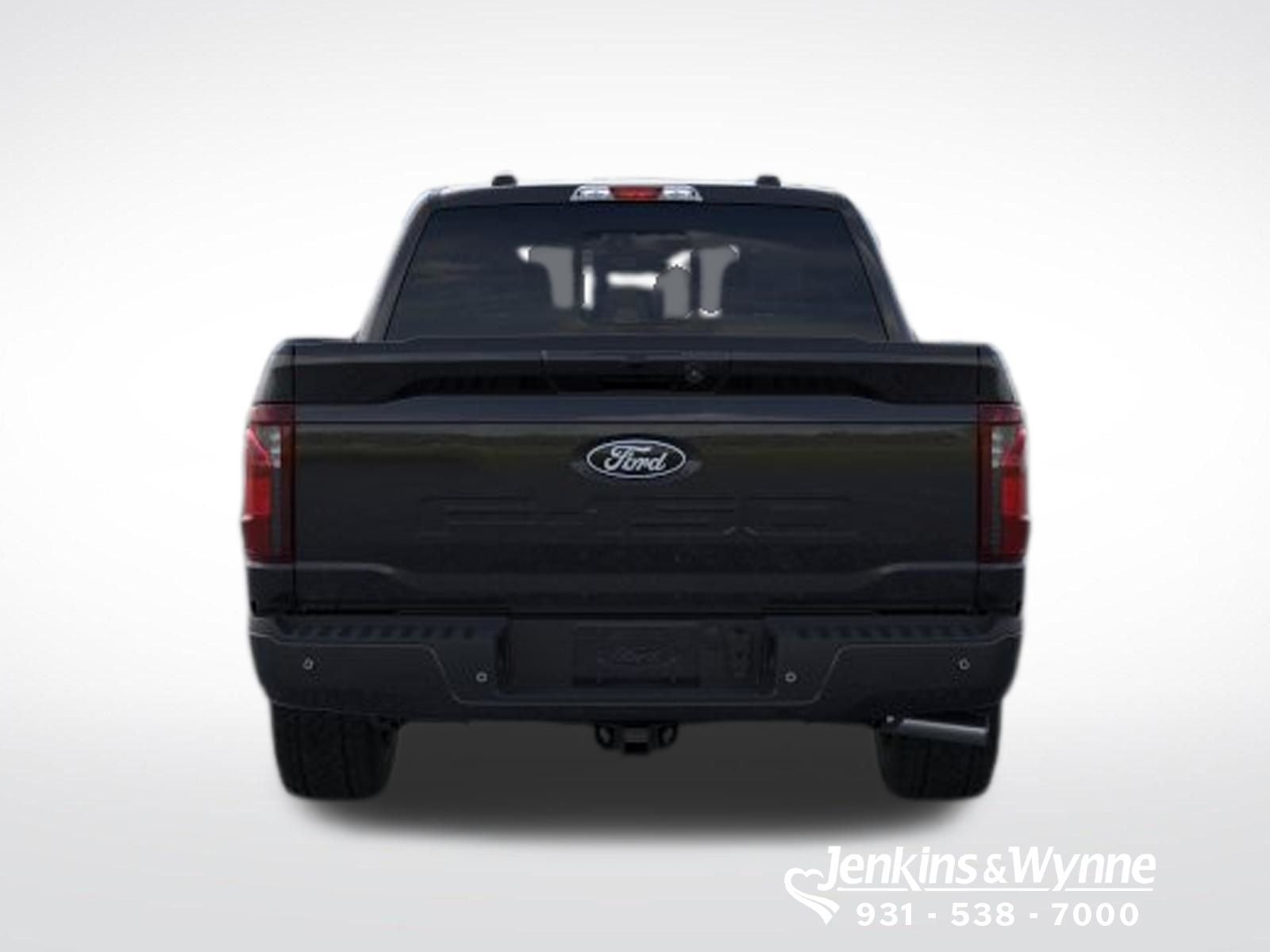 2026 Ford F-150 XLT IN-TRANSIT