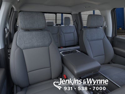 2026 Ford F-150 XLT IN-TRANSIT