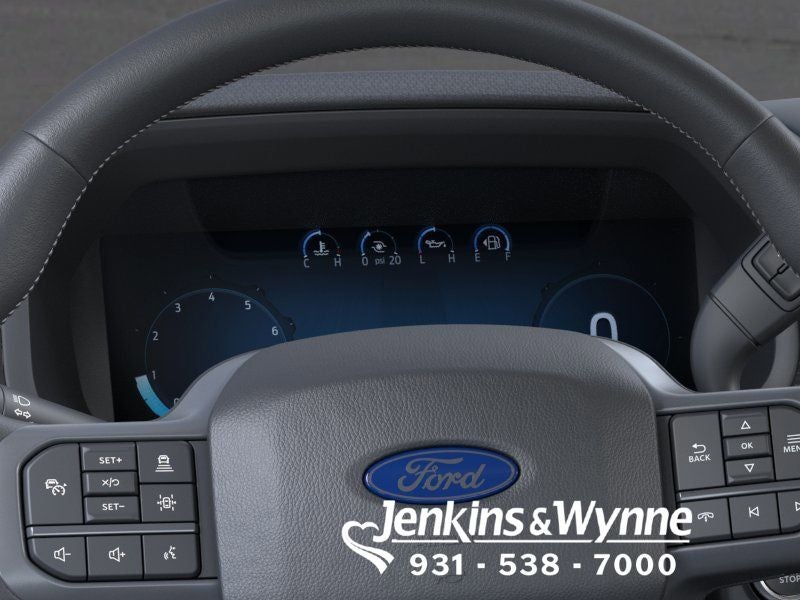 2026 Ford F-150 XLT IN-TRANSIT