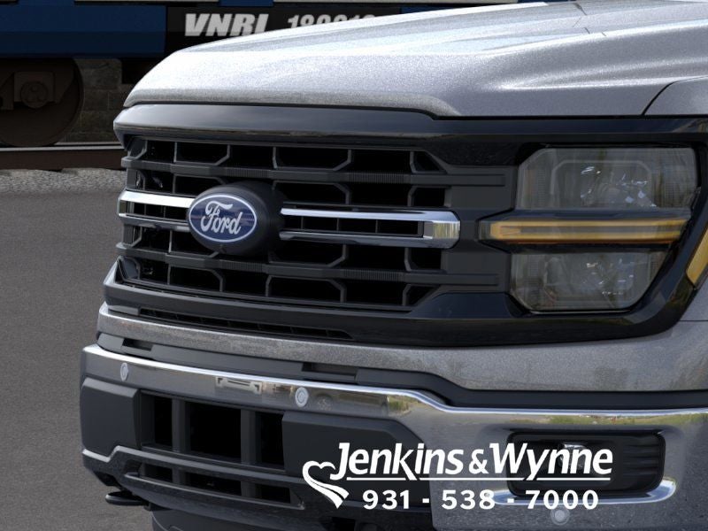 2026 Ford F-150 XLT IN-TRANSIT