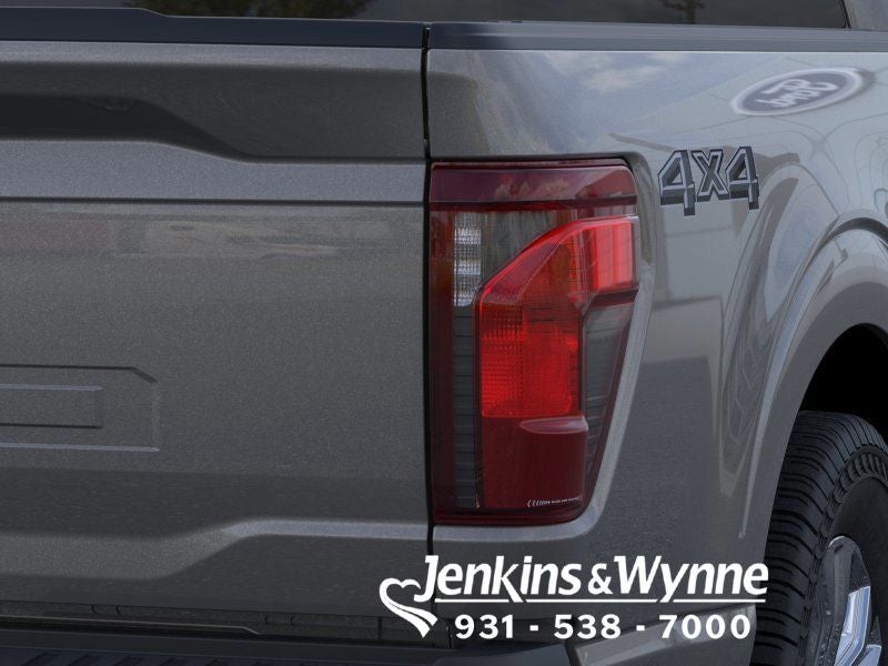 2026 Ford F-150 XLT IN-TRANSIT