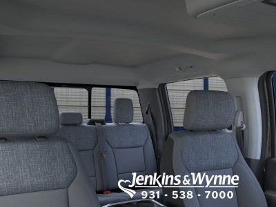 2026 Ford F-150 XLT IN-TRANSIT