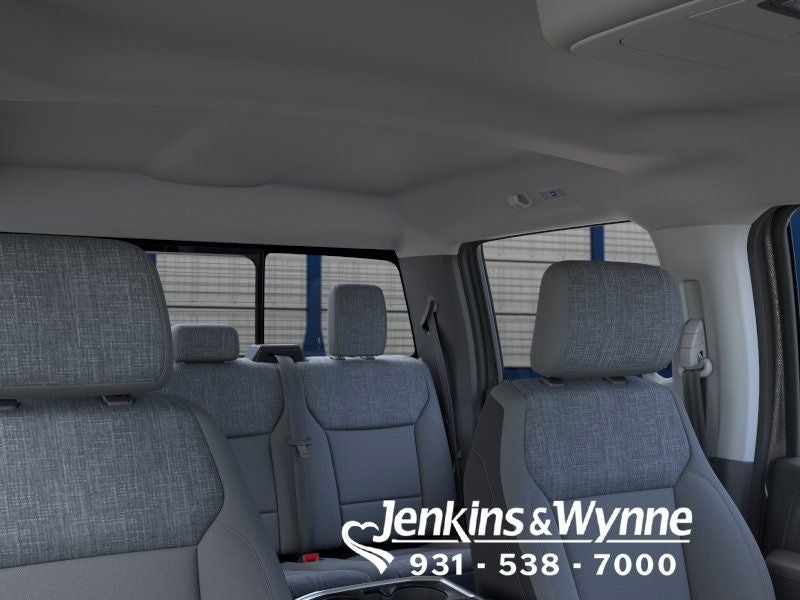 2026 Ford F-150 XLT IN-TRANSIT