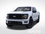 2026 Ford F-150 XLT IN-TRANSIT
