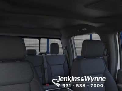 2026 Ford F-150 XLT IN-TRANSIT
