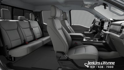 2026 Ford F-150 XLT IN-TRANSIT