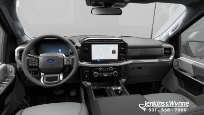 2026 Ford F-150 XLT IN-TRANSIT