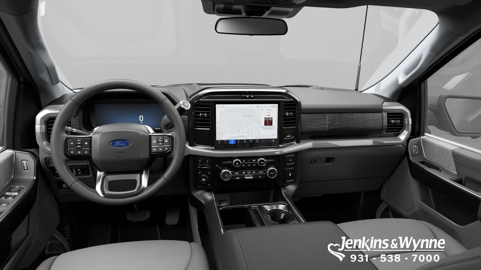 2026 Ford F-150 XLT IN-TRANSIT