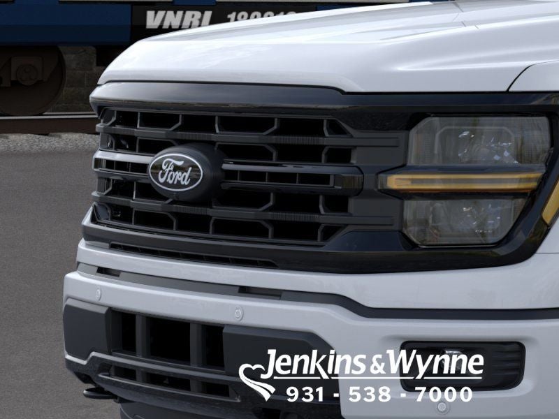 2026 Ford F-150 XLT IN-TRANSIT