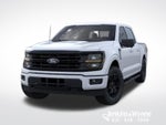 2026 Ford F-150 XLT IN-TRANSIT