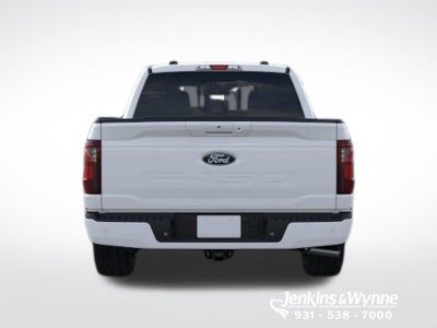 2026 Ford F-150 XLT IN-TRANSIT