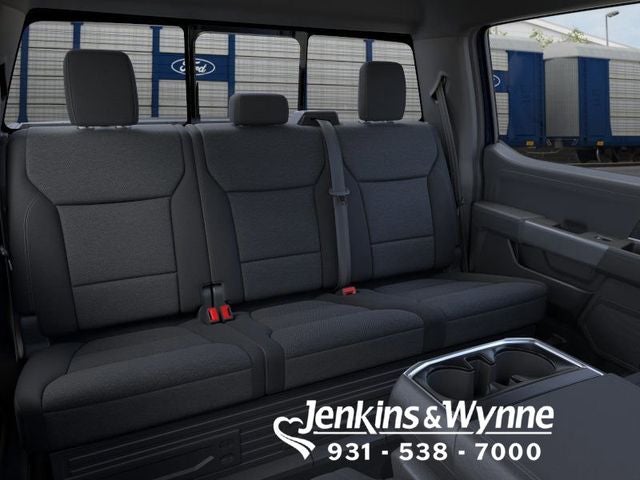 2026 Ford F-150 XLT IN-TRANSIT