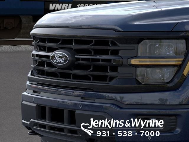 2026 Ford F-150 XLT IN-TRANSIT