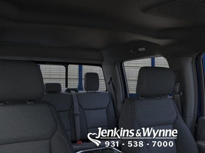 2026 Ford F-150 XLT IN-TRANSIT