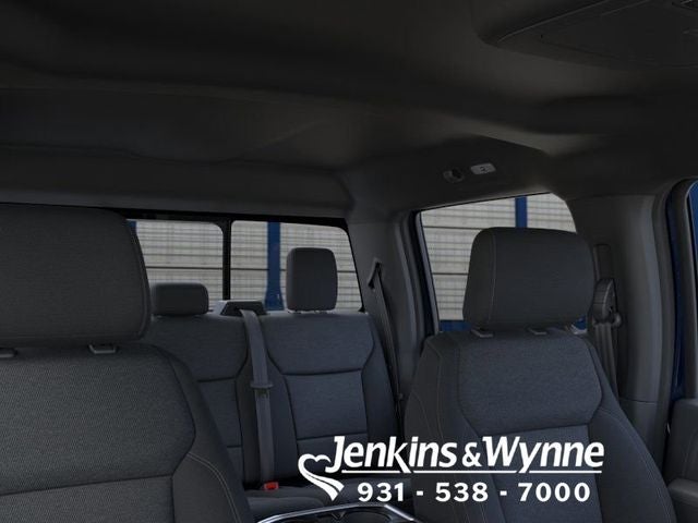 2026 Ford F-150 XLT IN-TRANSIT