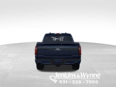 2026 Ford F-150 XLT IN-TRANSIT