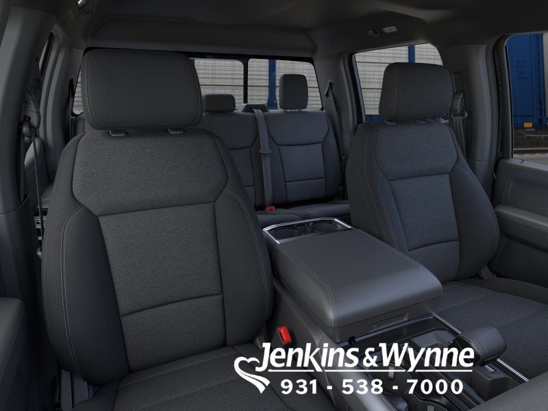 2026 Ford F-150 XLT IN-TRANSIT