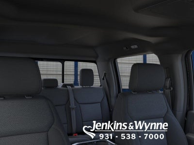 2026 Ford F-150 XLT IN-TRANSIT
