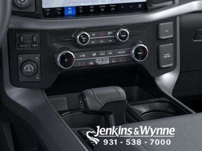 2026 Ford F-150 XLT IN-TRANSIT