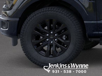 2026 Ford F-150 XLT IN-TRANSIT