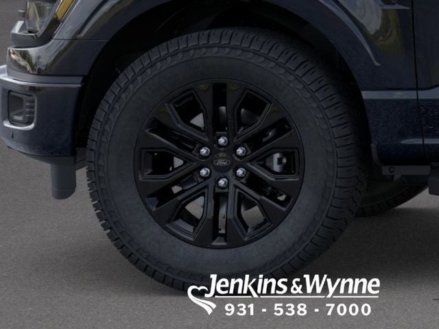 2026 Ford F-150 XLT IN-TRANSIT