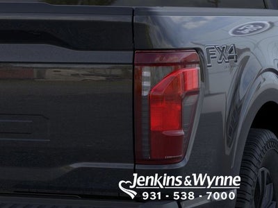 2026 Ford F-150 XLT IN-TRANSIT