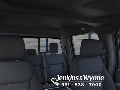 2026 Ford F-150 XLT IN-TRANSIT