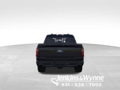 2026 Ford F-150 XLT IN-TRANSIT