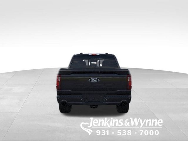 2026 Ford F-150 XLT IN-TRANSIT