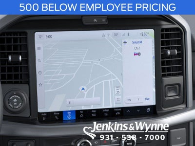 2026 Ford F-150 XLT IN-TRANSIT